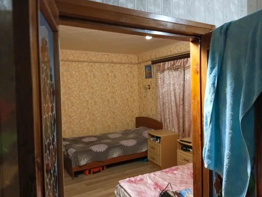 Частный дом с видом на горнолыжный курорт