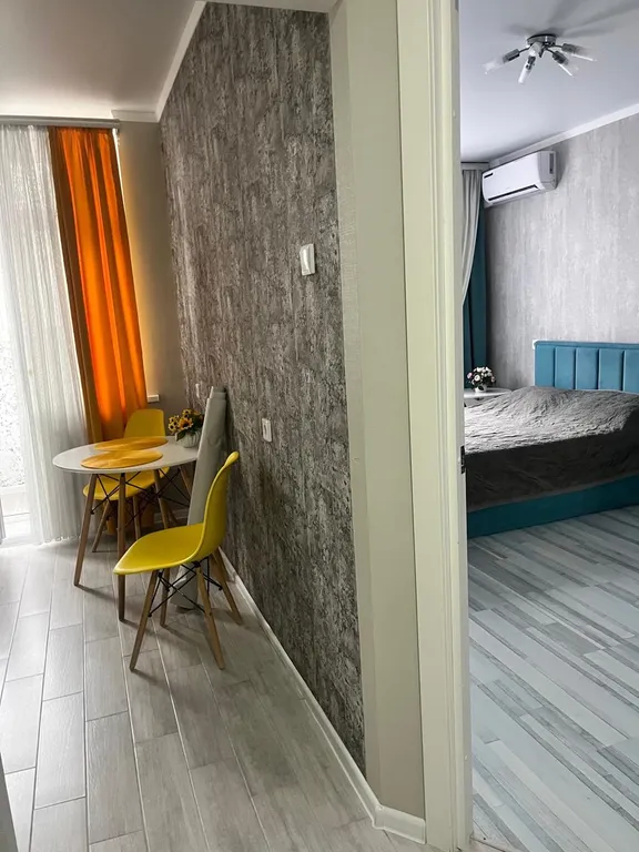 Уютная квартира рядом с клинической больницей