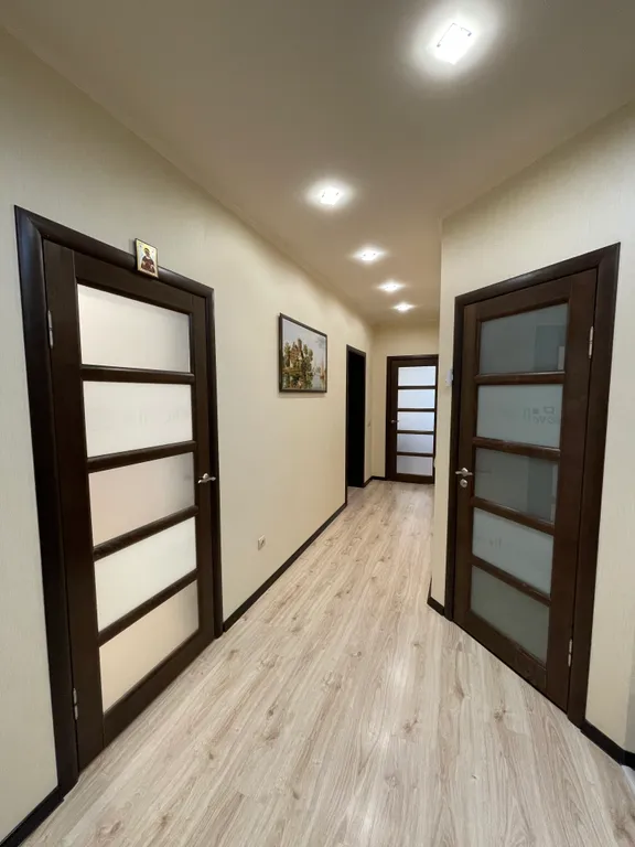 Уютная и просторная квартира в 5 минутах до моря