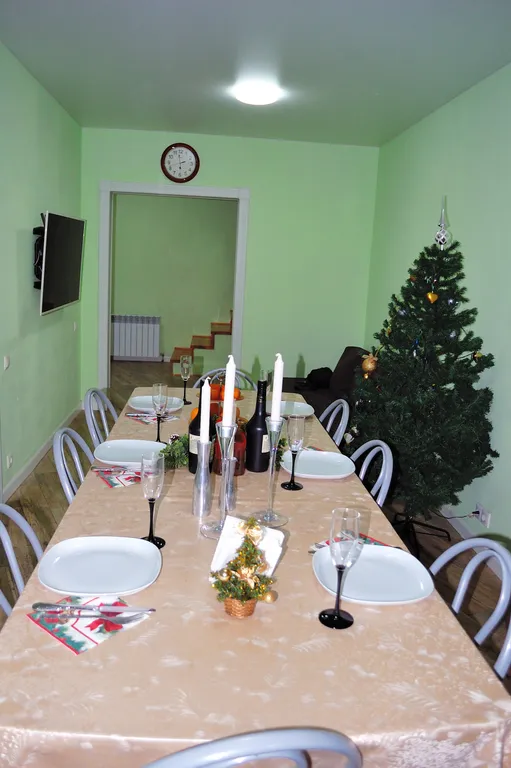 3-комнатный Дом