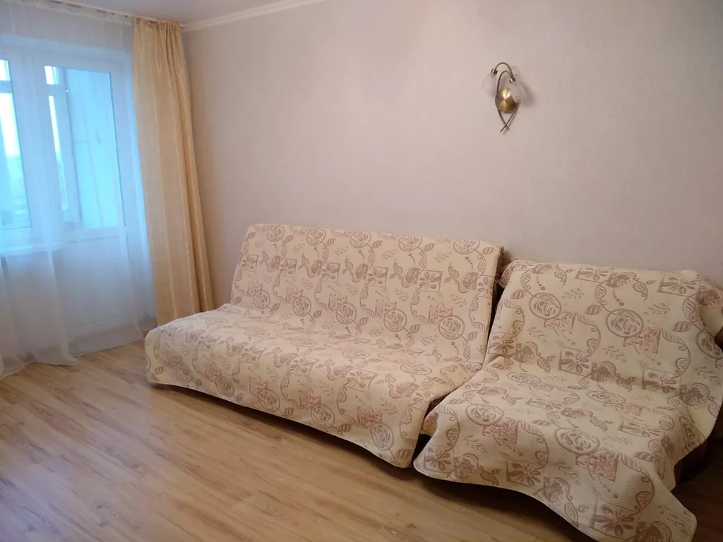 Квартира Квартира, где всё рядом — Анапа