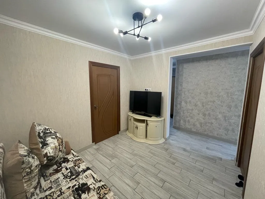 Квартира Уютная квартира в центре города — Гагра