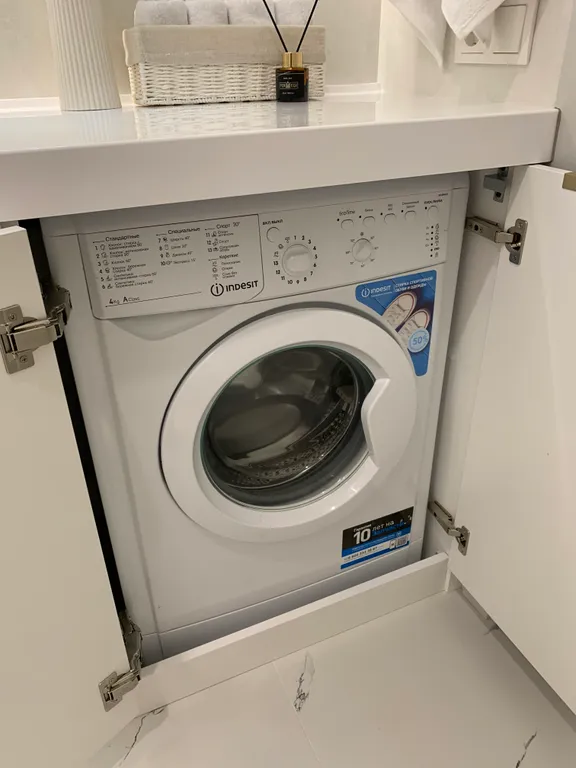 Квартира Уютная квартира — Светлогорск