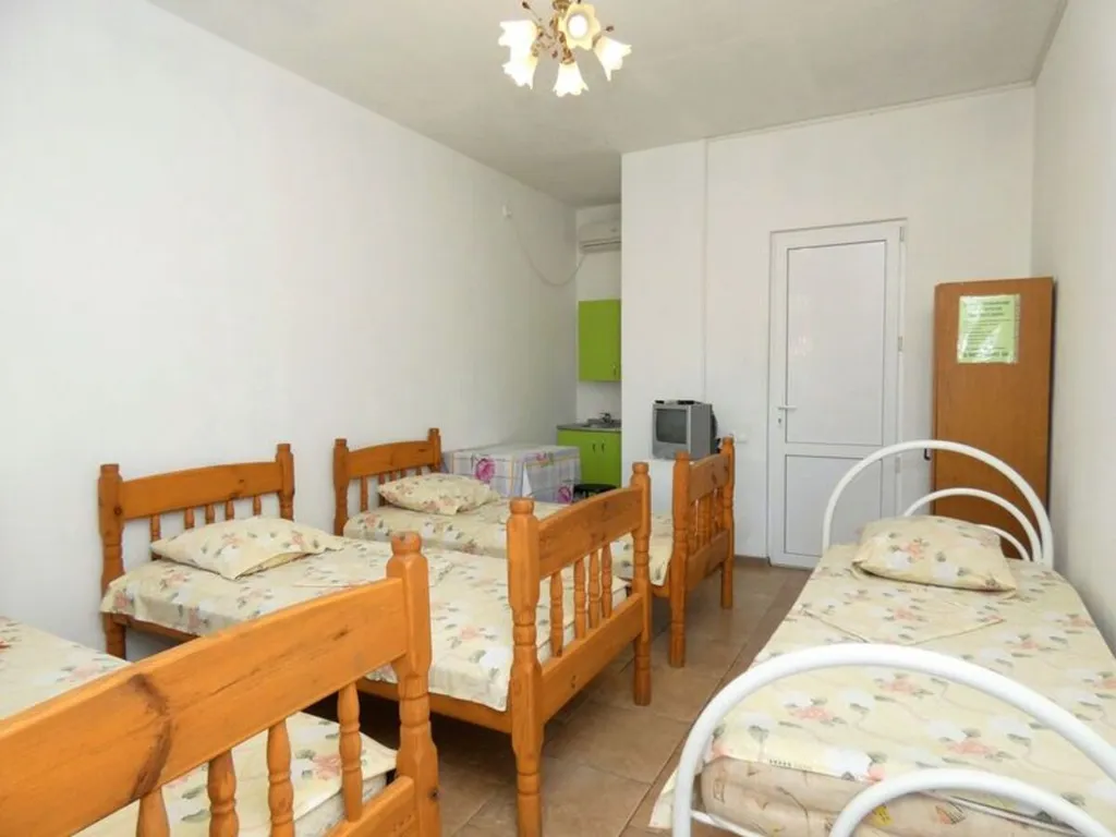 Квартира Комната — аренда посуточно в Дивноморское