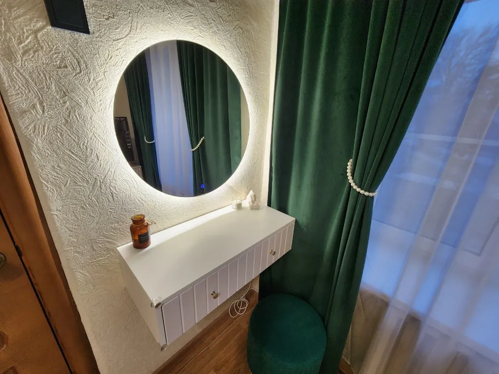 Квартира рядом с Ивановскими двориками