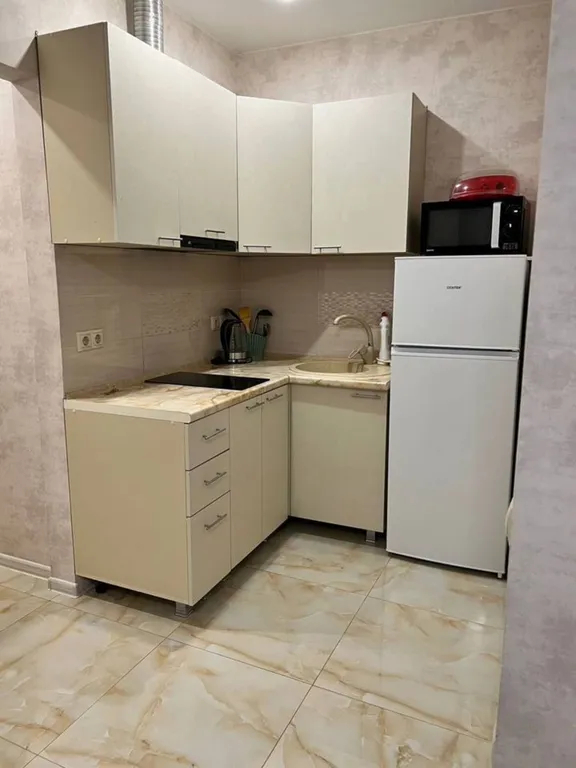 Кваpтиpа в центре Cириуcа