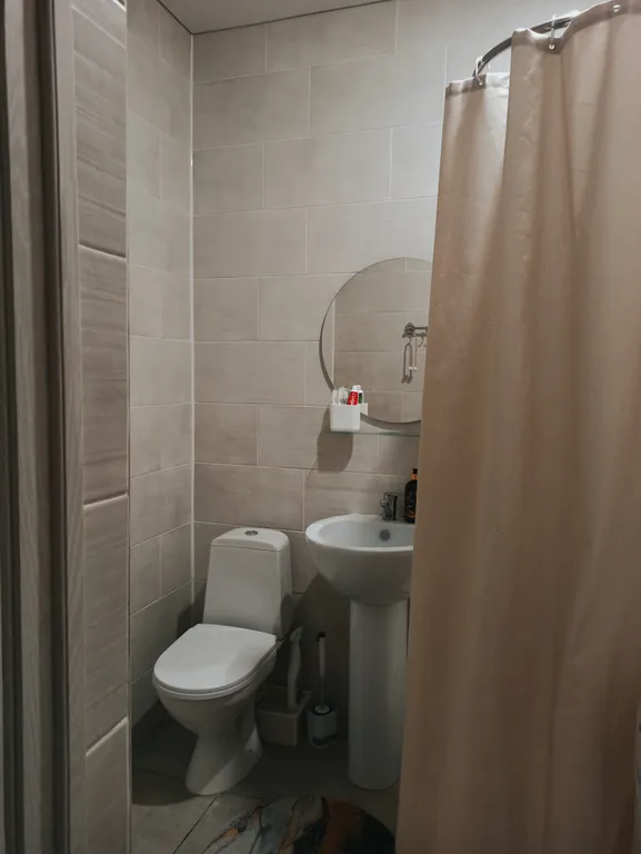 Уютная квартира в лучшем месте города рядом с парком и курортной зоной