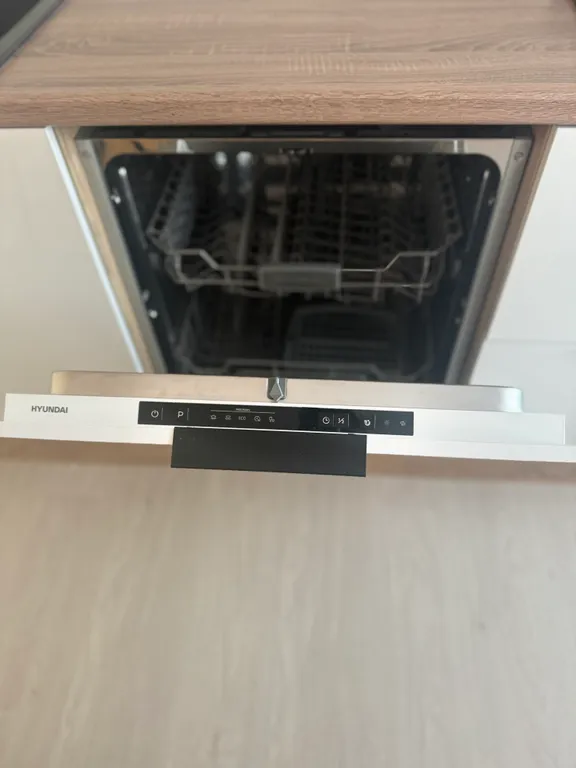 Апартамент в современном и многофункциональным районе