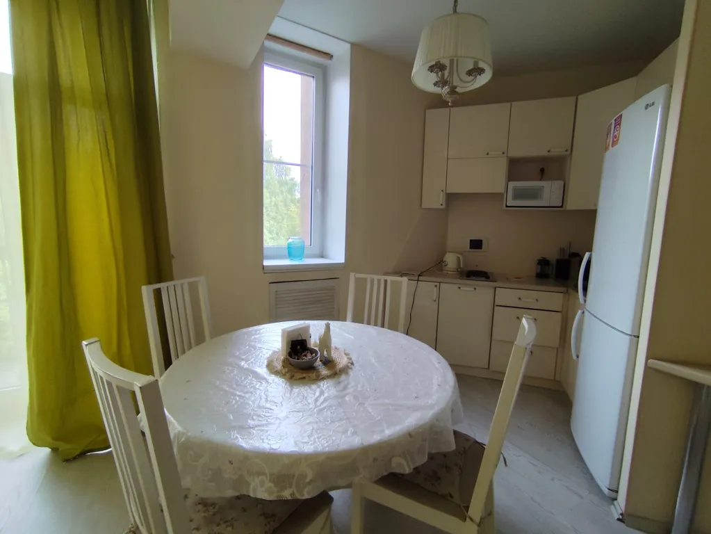 Студия Olivinn около вокзала