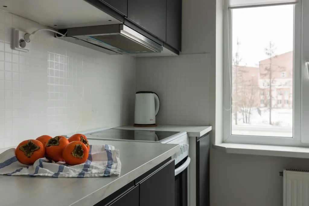 Квартира Квартира у Турнера — Пушкин