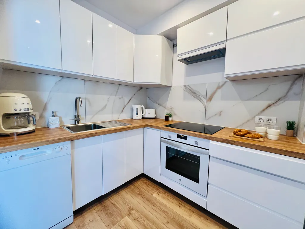 PaulMarie City Rental in Costa Adeje