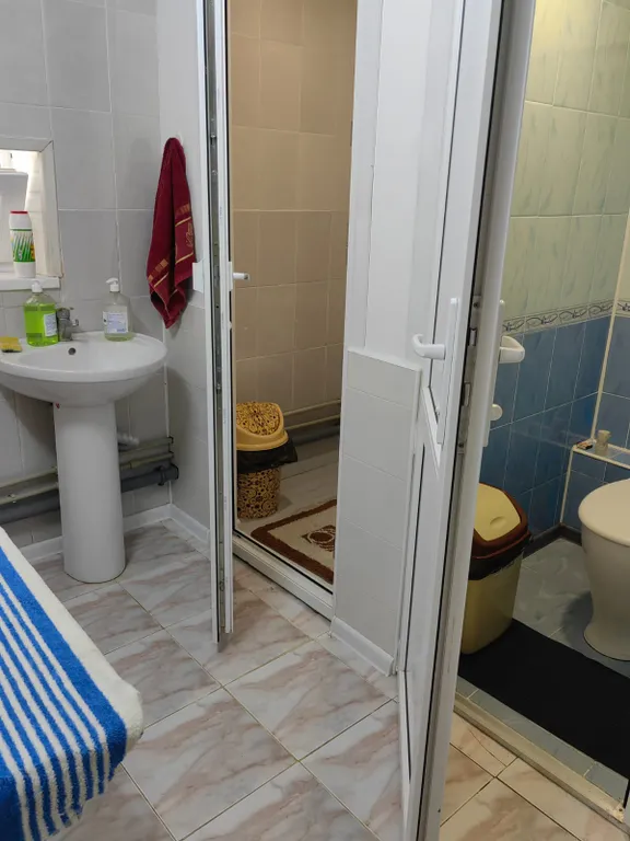 Дом под ключ