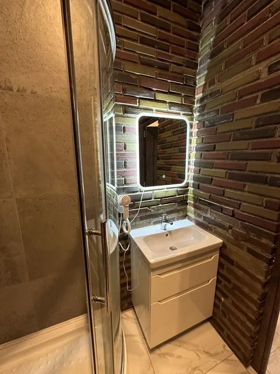 Квартира 1-комнатная Квартира — Хабаровск