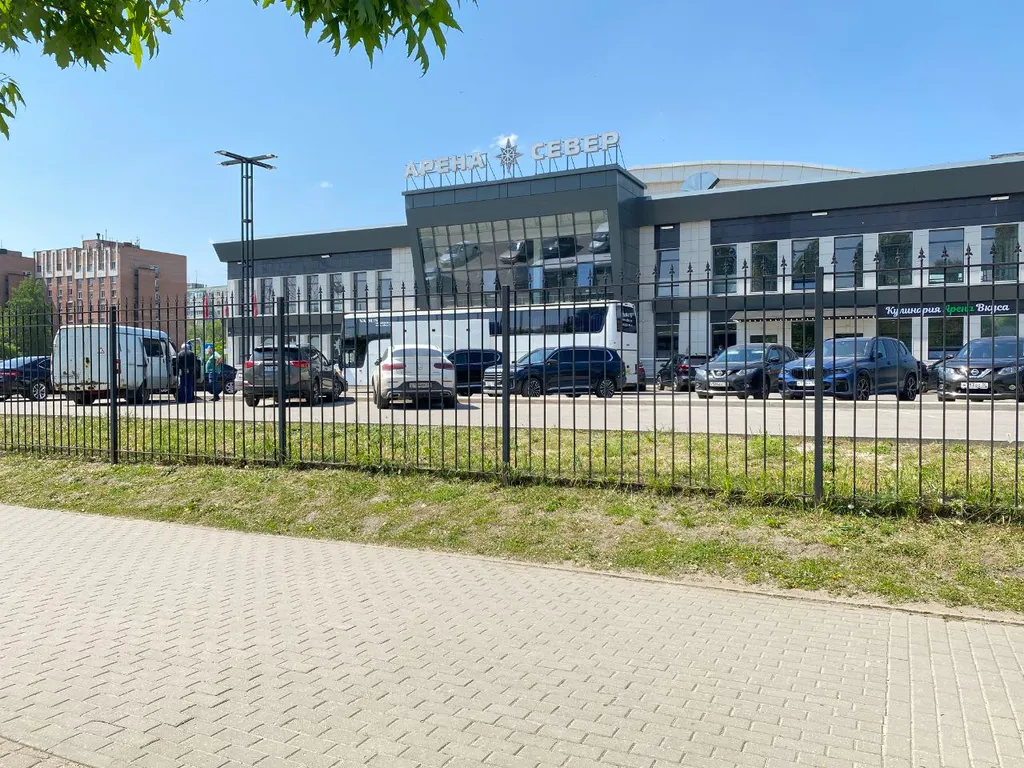 Стильная квартира заменит уютный дом на время