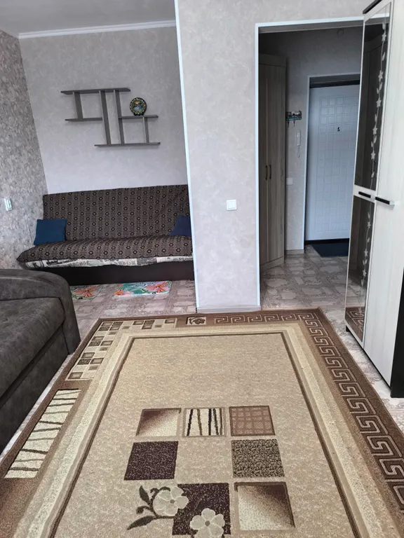 Люкс квартира