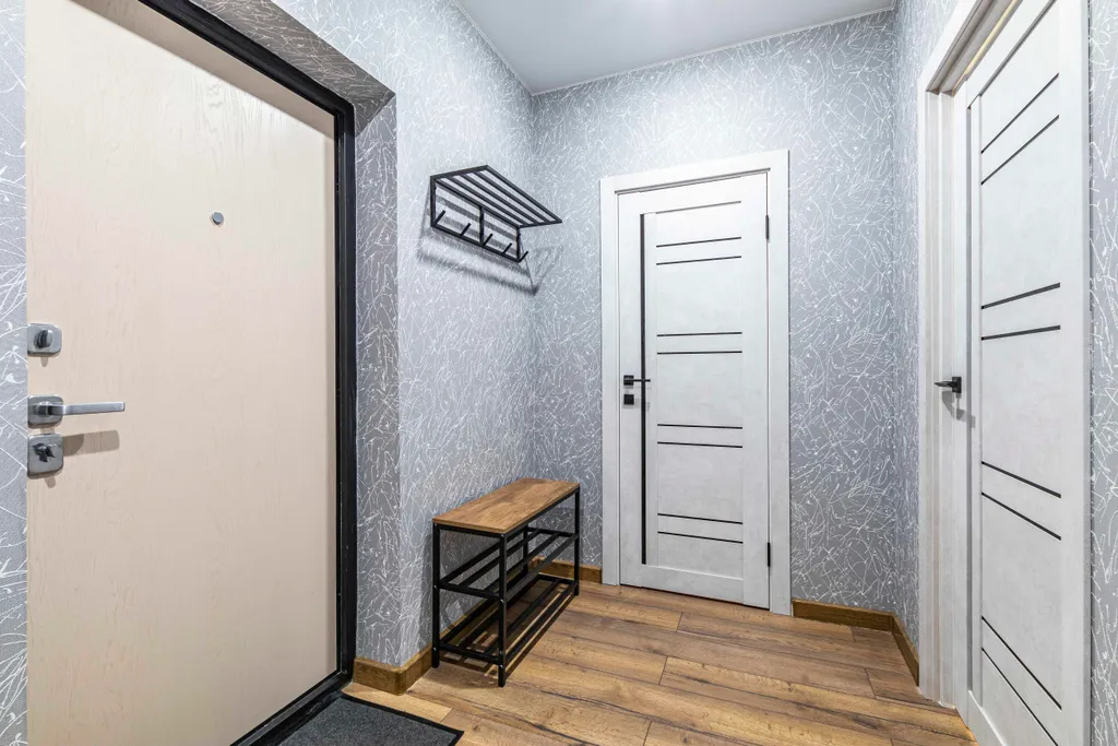 Квартира Современная квартира в Академическом — Екатеринбург