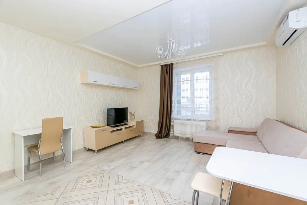 Квартира ЖК Солнечный город