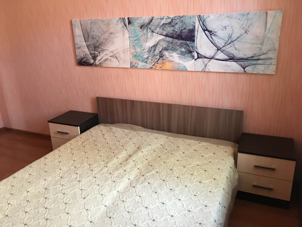 Уютная квартира в историческом центре города