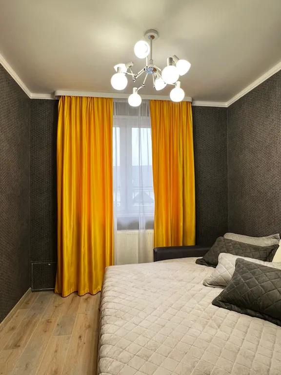 Самый уютный семейный дом