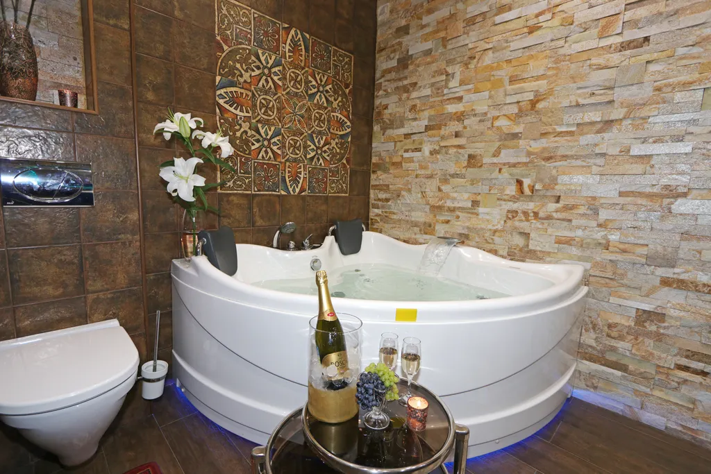 Уютная квартира в тихом районе