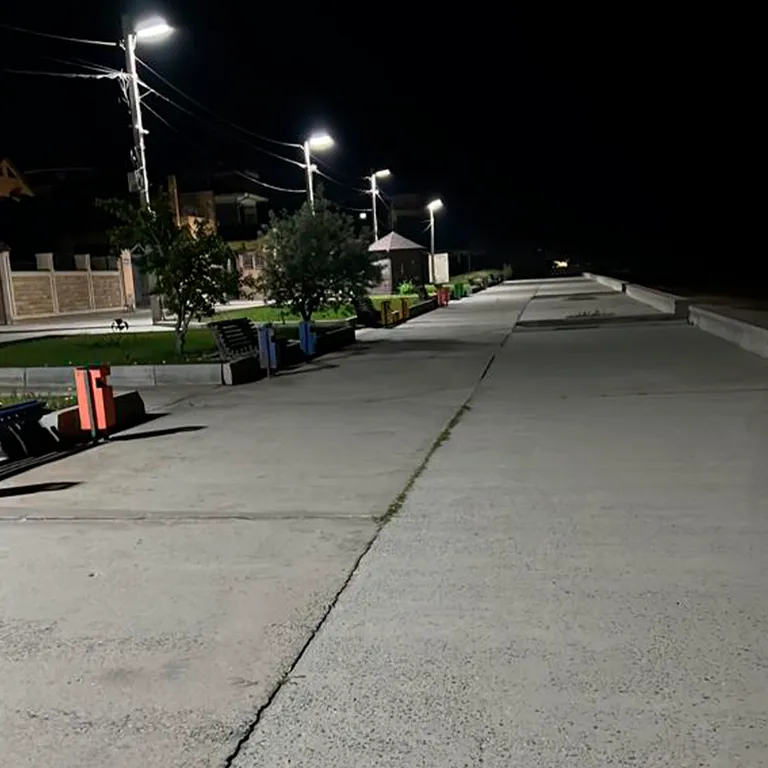 Коттедж со всеми удобствами в 50 метрах от моря