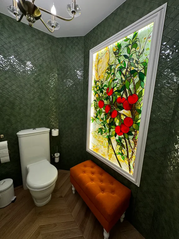 Гостевой дом Villa Varep