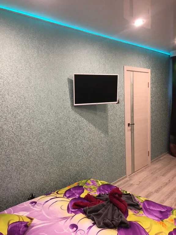 Квартира Отличная квартира в Гатчине — Гатчина