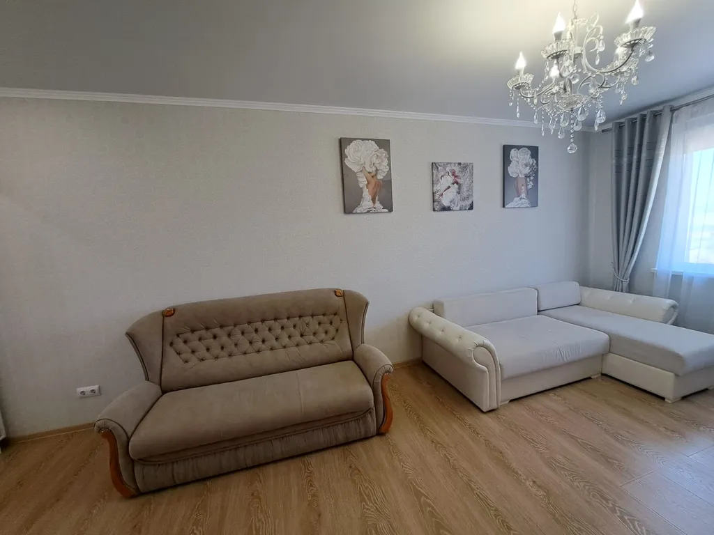 Квартира Уютная квартира в центре города с шикарным видом — Геленджик