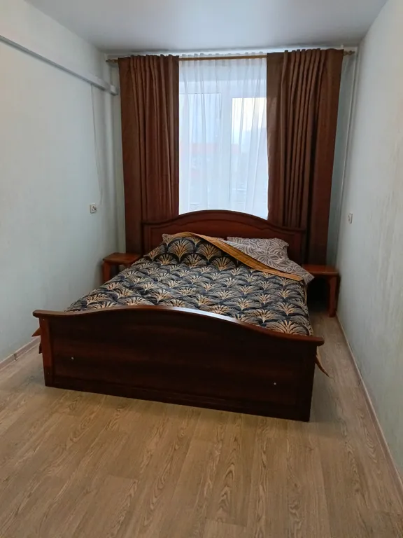 Квартира на Курчатова — аренда посуточно в Челябинск