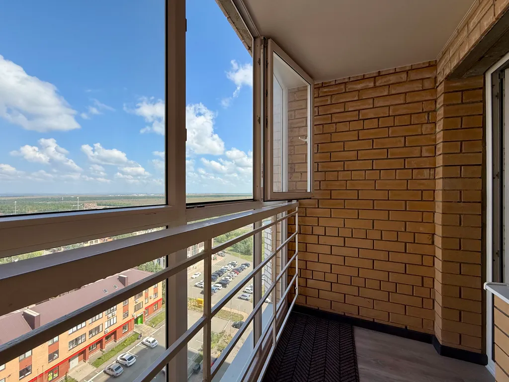 Квартира на Высотной, 12