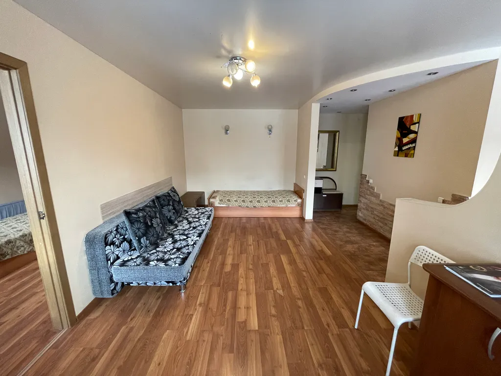 Квартира в центре — аренда посуточно в Кемерово