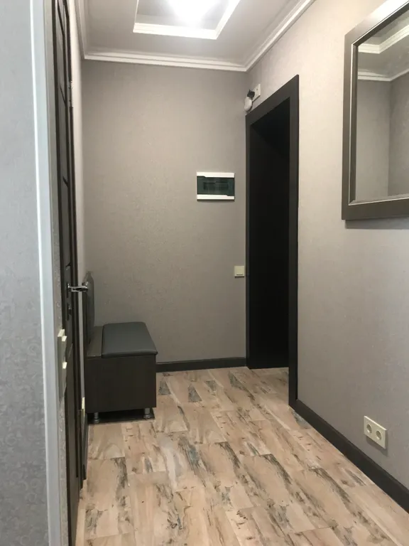 Удобная, красивая, чистая квартира в курортной зоне