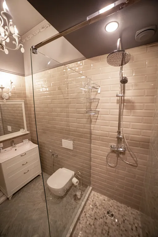 Квартира Стильные апартаменты в самом сердце северной столицы — Санкт-Петербург