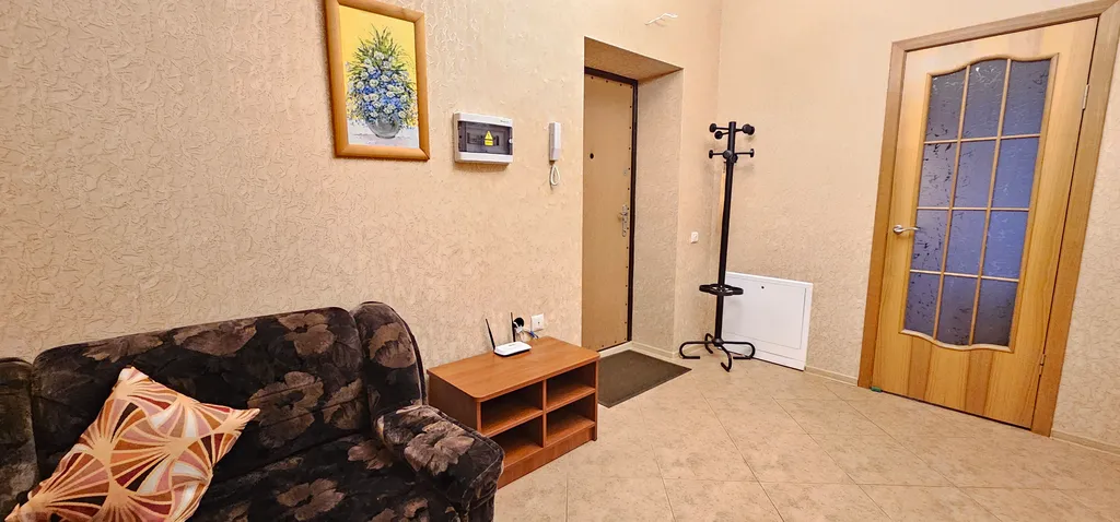 Апартаменты Westrooms на побережье Балтики на Балтийской