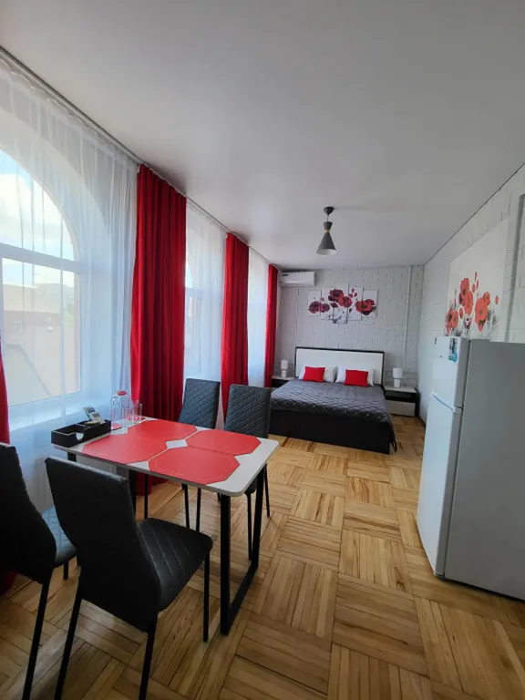 Квартира Комната — аренда посуточно в Ейск