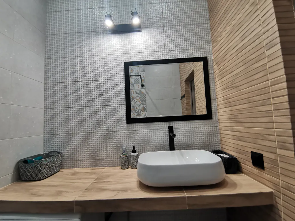 Сталинка в самом центре города