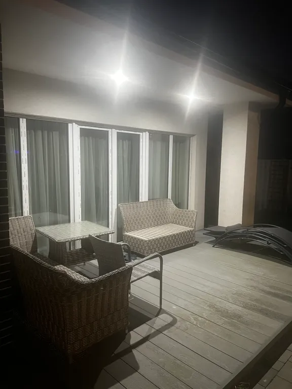 Частный уютный дом дом в 10 минутах от моря