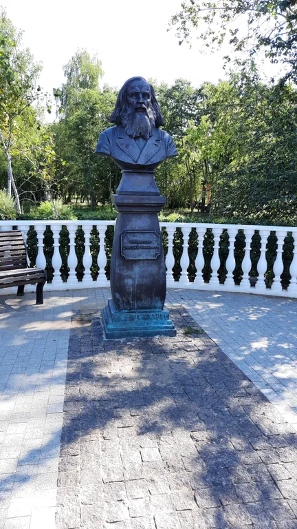 Квартира Уютная квартира на Набережной — Дубна