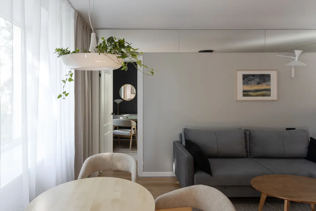 Апартаменты Душевно