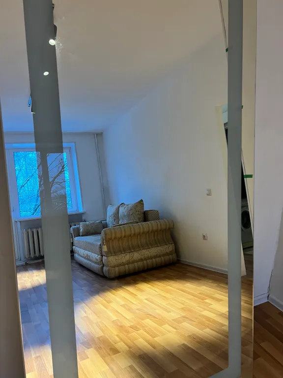 Квартира 2-комнатная Квартира — Пушкин