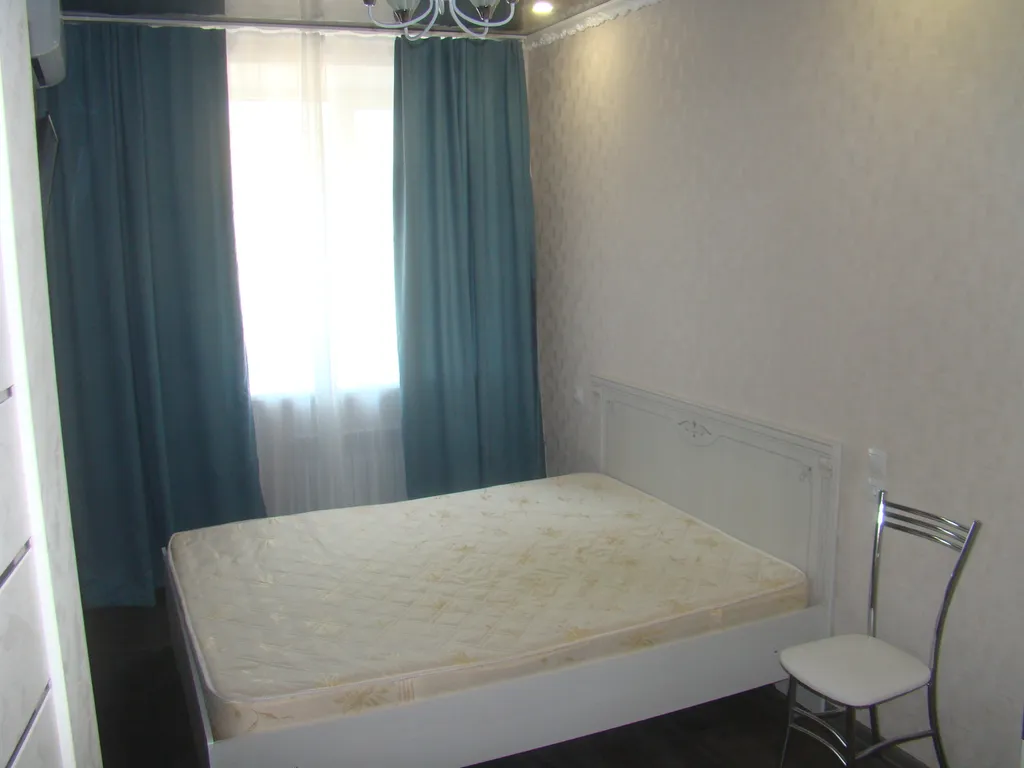 Трёшка в центре