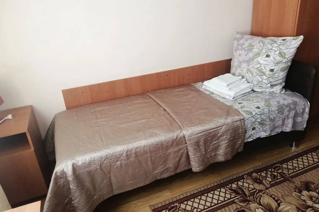 Стандарт без балкона корпус1,2,3