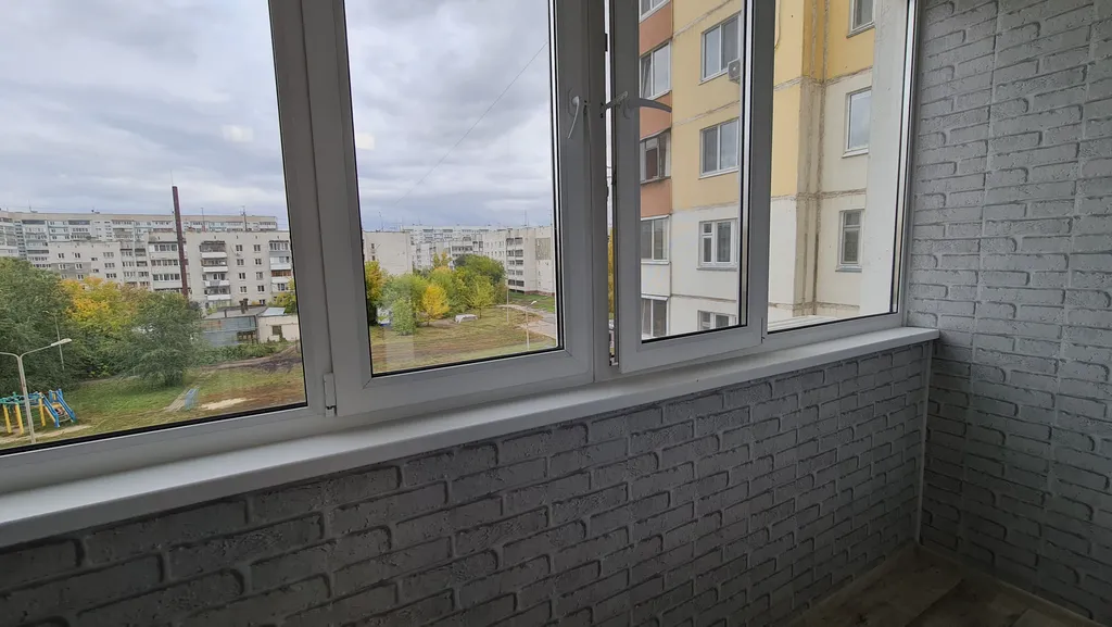 Уютная двушка около аквапарка Улёт