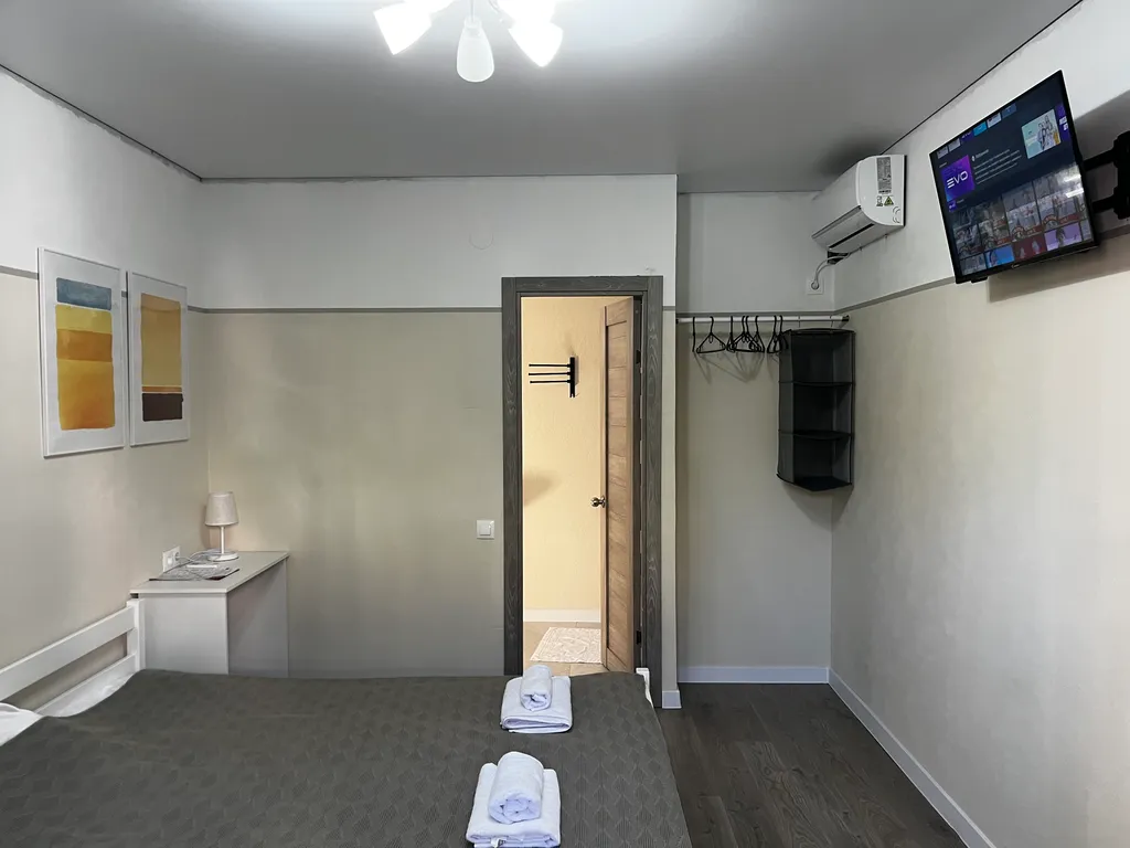 Квартира Комната — Сухум