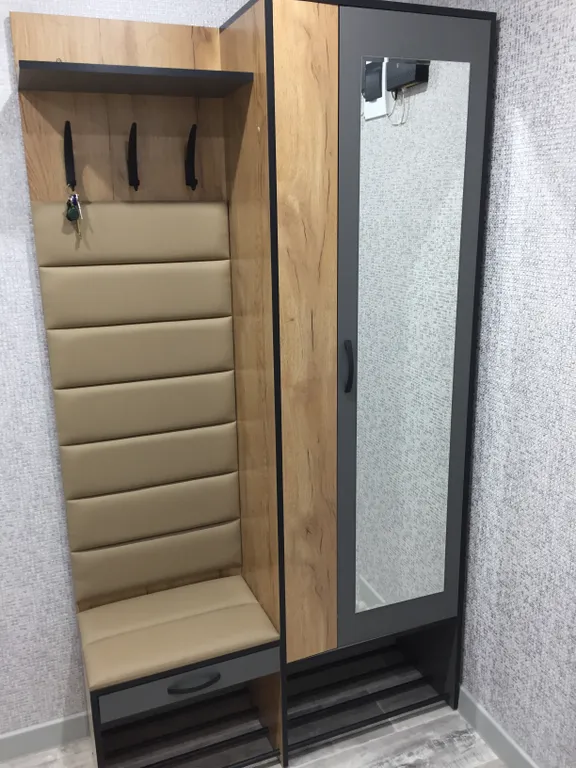 Уютная студия в центре города