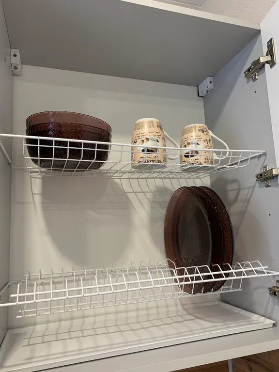 Уютная 1-комнатная квартира