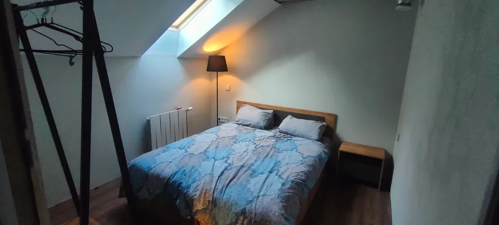 Дом для уединения в лесу и шумных вечеринок