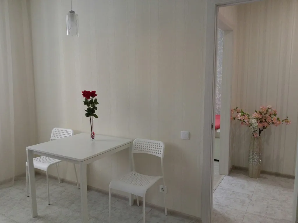 Квартира в Северном районе