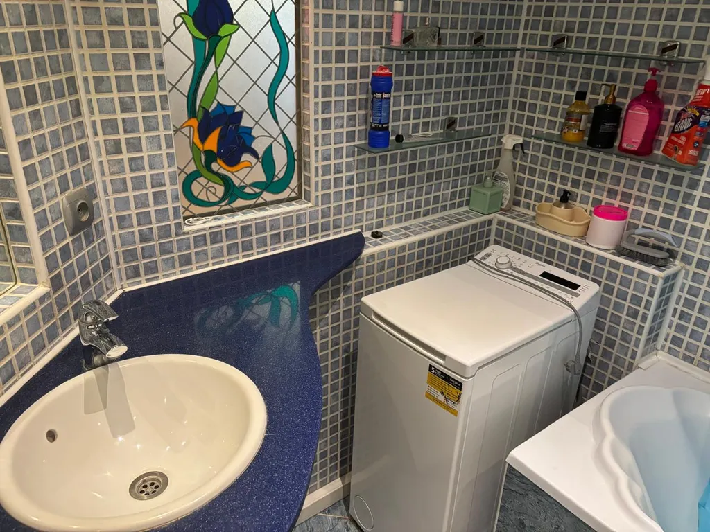 Квартира у зоопарка