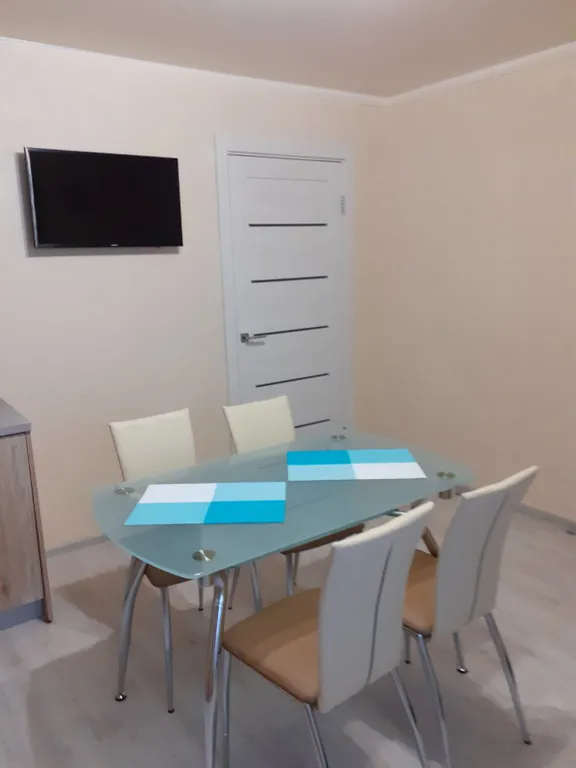 Уютные аппартаменты в центре города с отдельным входом